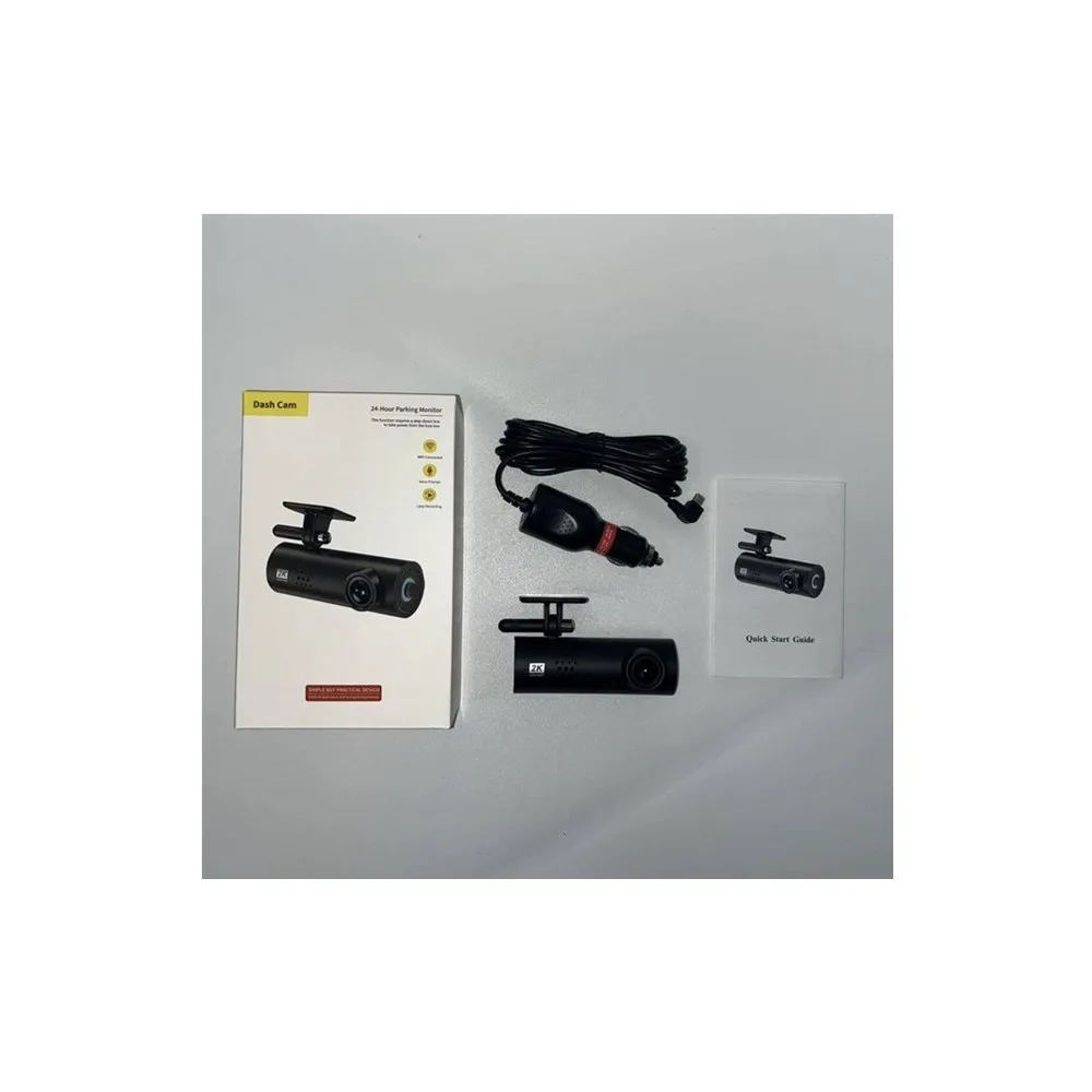 70 mai dash cam Vehicle Driving Recorder 2K  dashcam  car camera dash cam