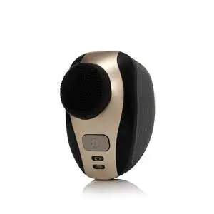 5 in 1 Rechargeable Electric Shaver Five Floating Heads Razors Hair Clipper Nose Ear Hair Trimmer Men Facial Cleaning Brush