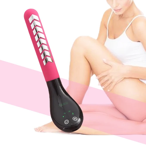 Pelvic Floor Muscle Tightening Machine Gynecology EMD Therapy Wand Vaginal Repair Device For Women