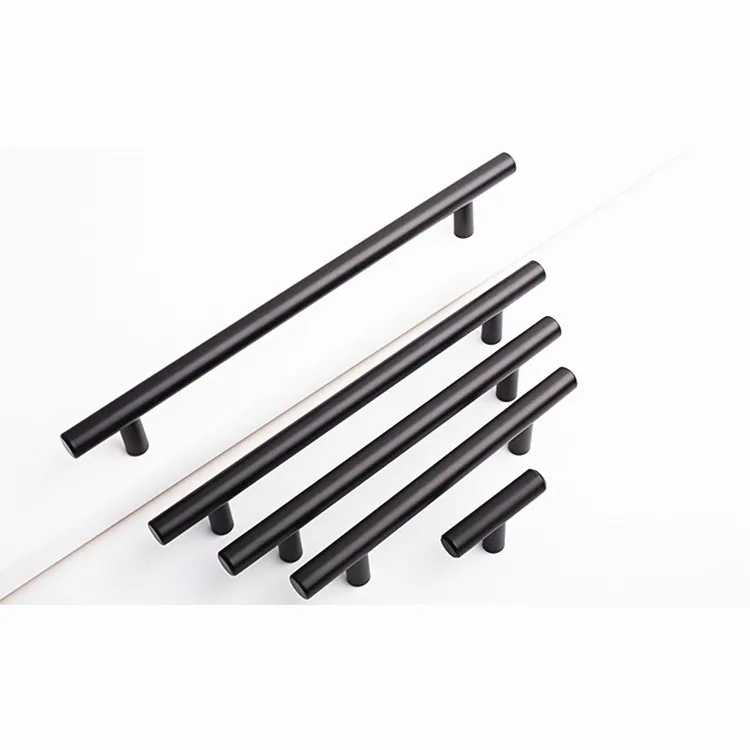 made in china furniture handles knobs handles for drawer and cabinet 10mm 12mm stainless steel kitchen furniture handle