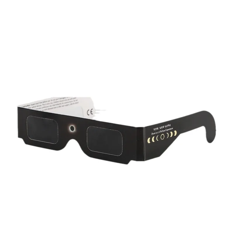 Оптовая продажа солнцезащитных очков для солнечного затмения