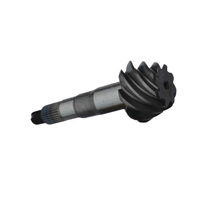 crown wheel pinion for misubishi pajero ring gear MB527147