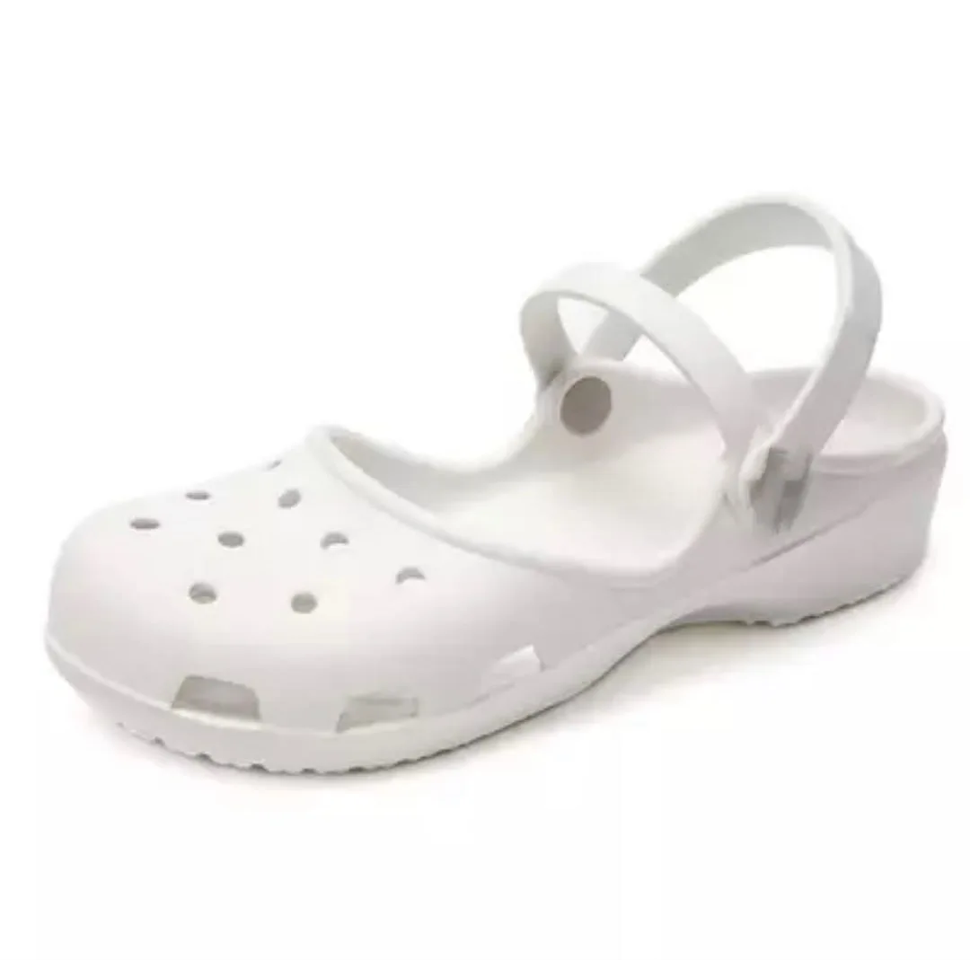 Оптовая продажа унисекс; Обувь для сада; Полноразмерные ЕВА платформы Сабо для женщин сабо и мужчин с подошвой из цельного дерева; С детьми