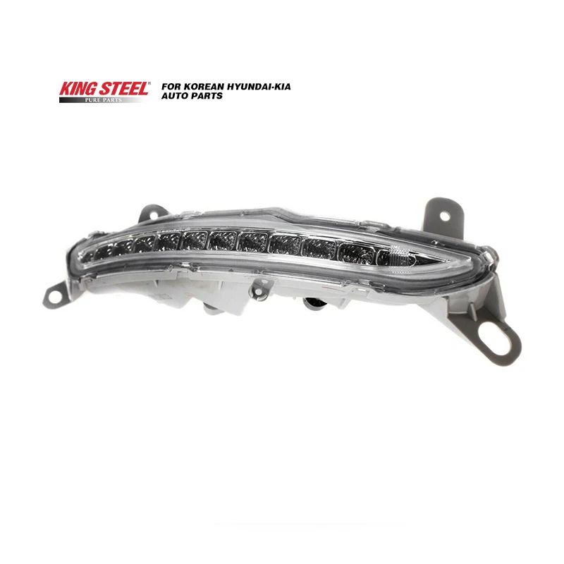 KINGSTEEL OEM 92208-2T100 922082T100 Корея автозапчасти системы кузова правая противотуманная фара для HYUNDAI K5 2011 2013