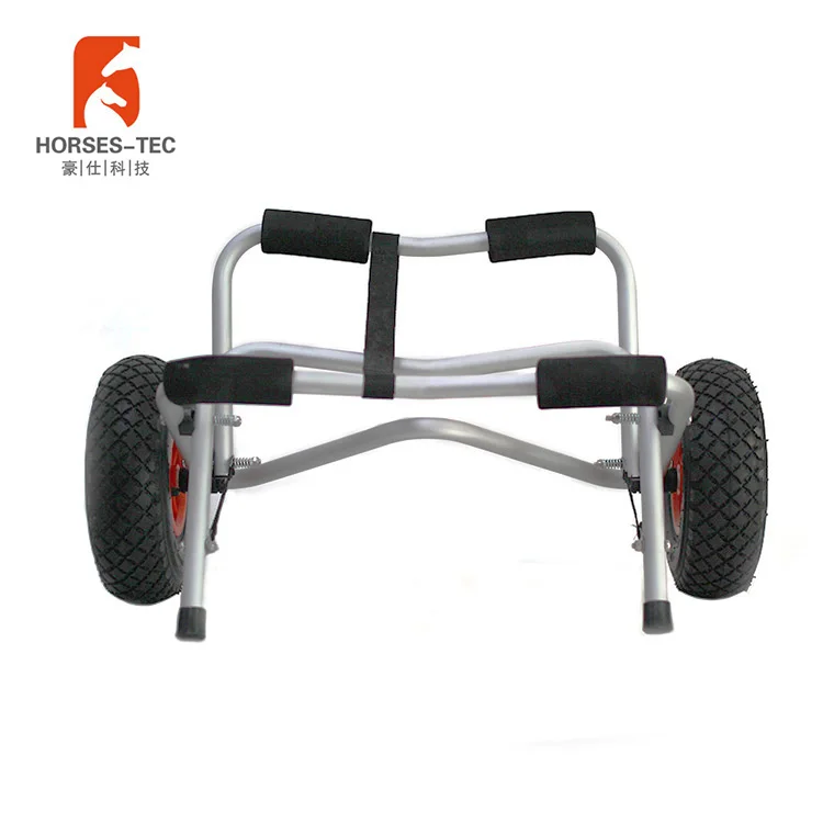 Canoe carrier trolley kayak cart transport boat dolly tote