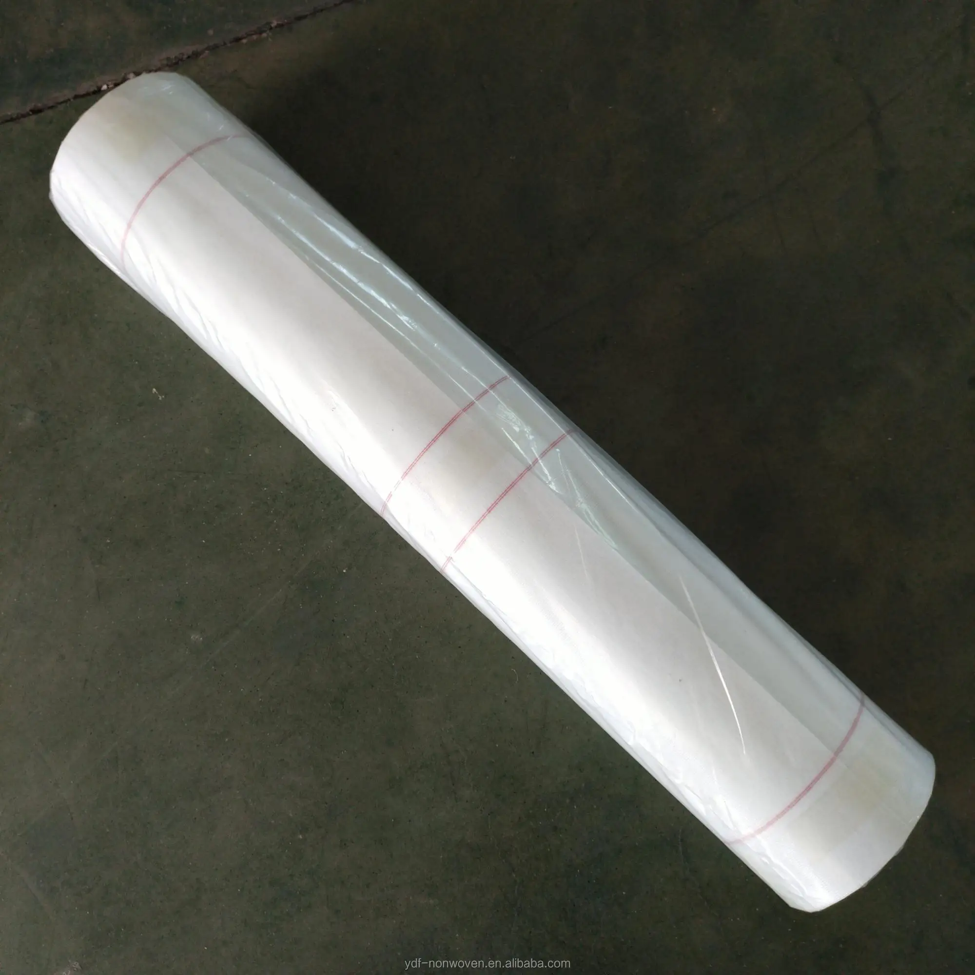 PET stitchbonded nonwoven roof waterproof membrane fabric