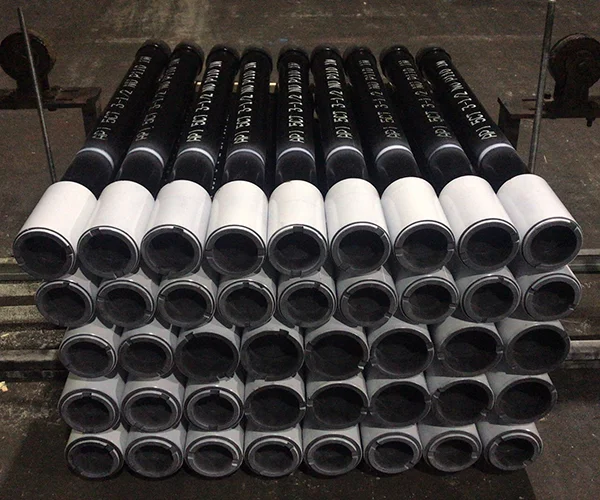 API 5CT Oilfield J55/L80/N80/P110 Tubing Coupling /Crossover/Casing Pup Joint