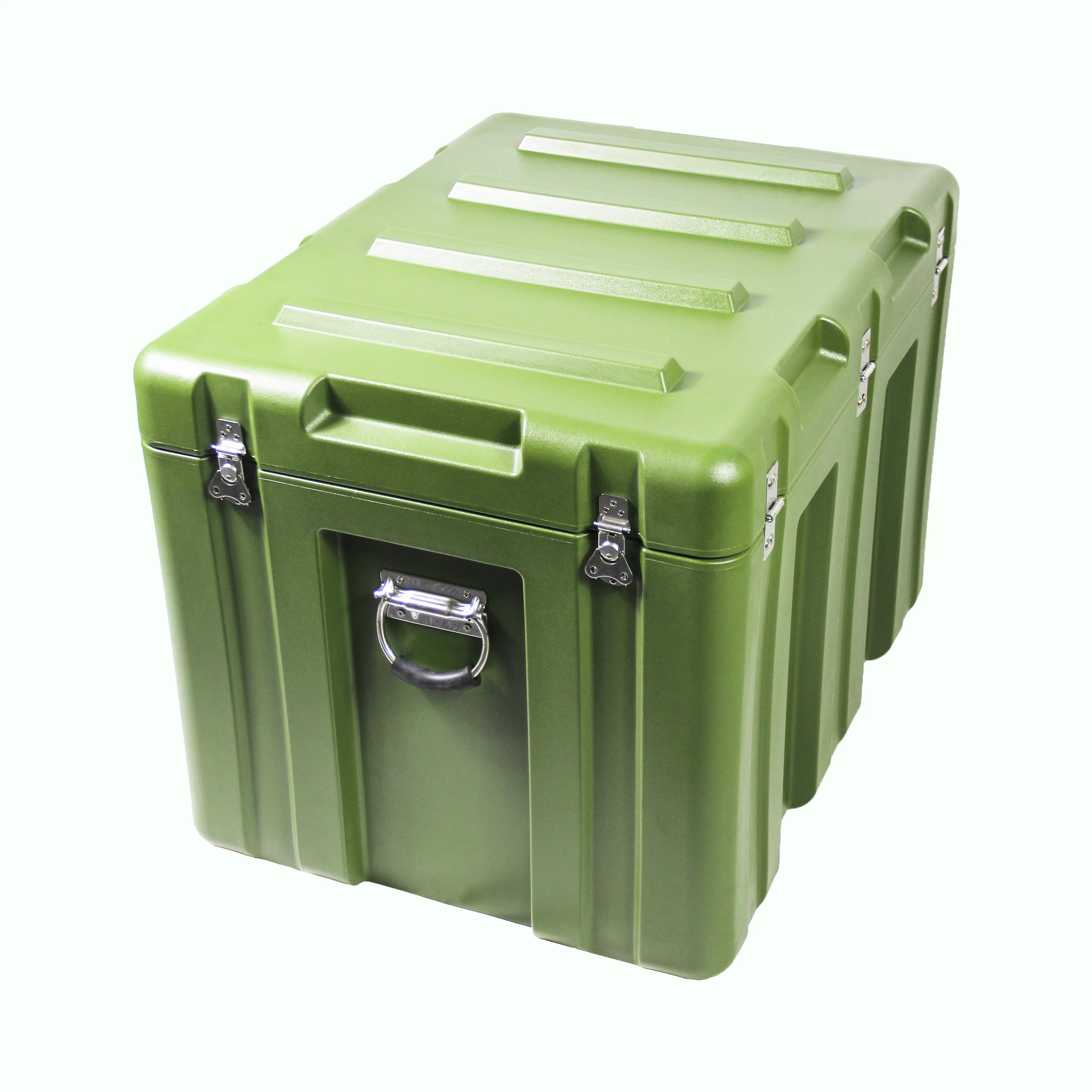 ABS plastic tool waterproof box moisture-proof precision equipment transportation and storage long plastic case