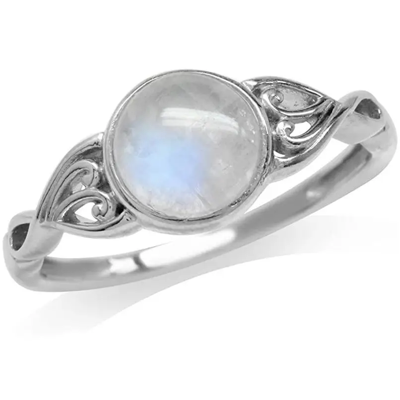 Stainless Steel Rings Pearl Zircon Crown Heart Resin Silicone Titanium Black Good Quality Plastic 24K Love Colours Changing Ring