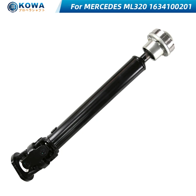 PROPELLER SHAFT / DRIVE SHAFTS for MERCEDES BENZ C240 / GL / ML / Sprinter / Vito main for America & Europe market +600 items