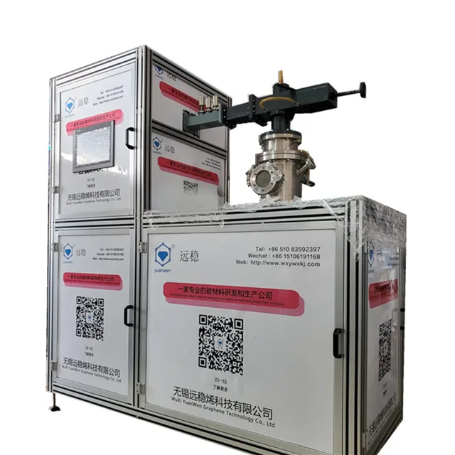 
china product manufacture of cvd diamond machine /chemical vapor deposition cvd diamond equipment 