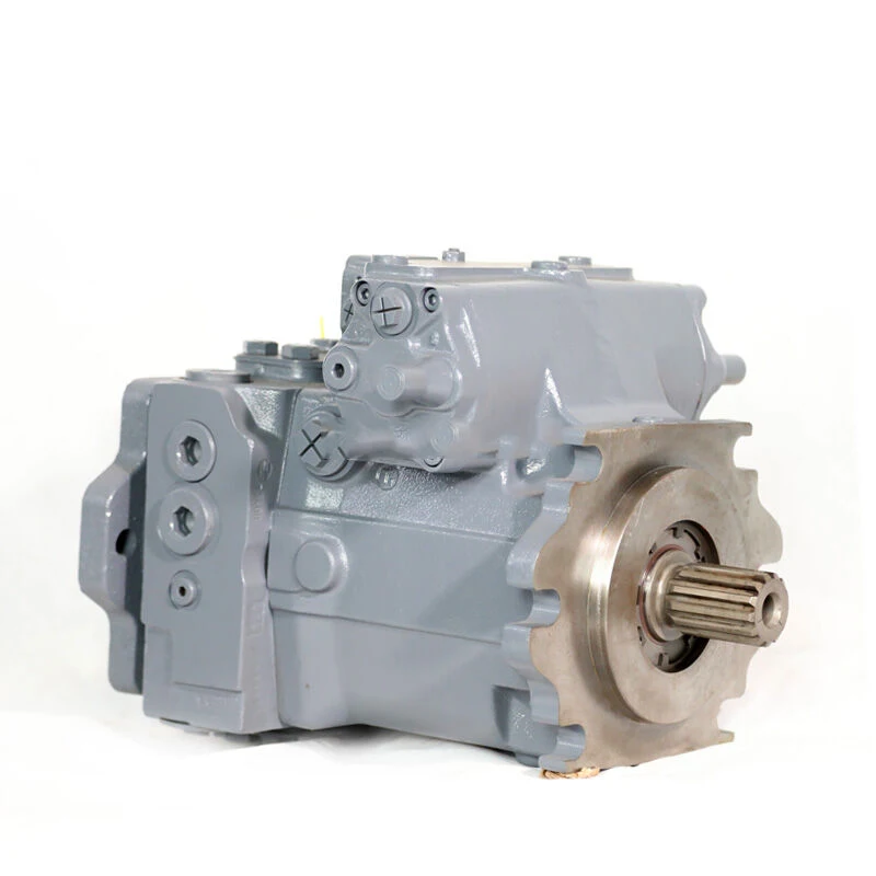 High Pressure hydraulic piston pump Rexroth A4VG A10VG series A10VG18 A10VG28 A10VG45 A10VG63 A4VG90 excavator truck parts