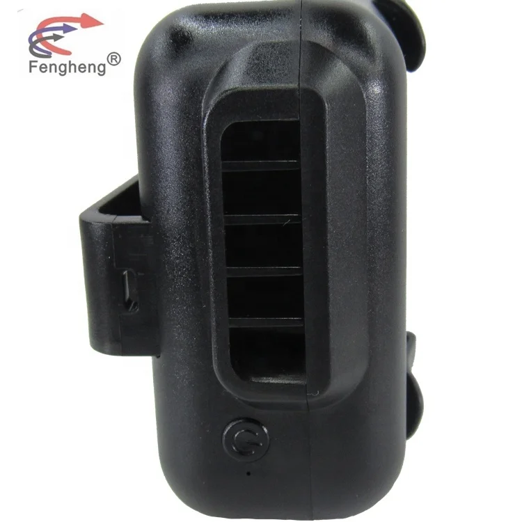 Настольный мини-вентилятор usb электрический портативный спортивный для зарядки аккумулятора большой воздух туман подвесной пояс