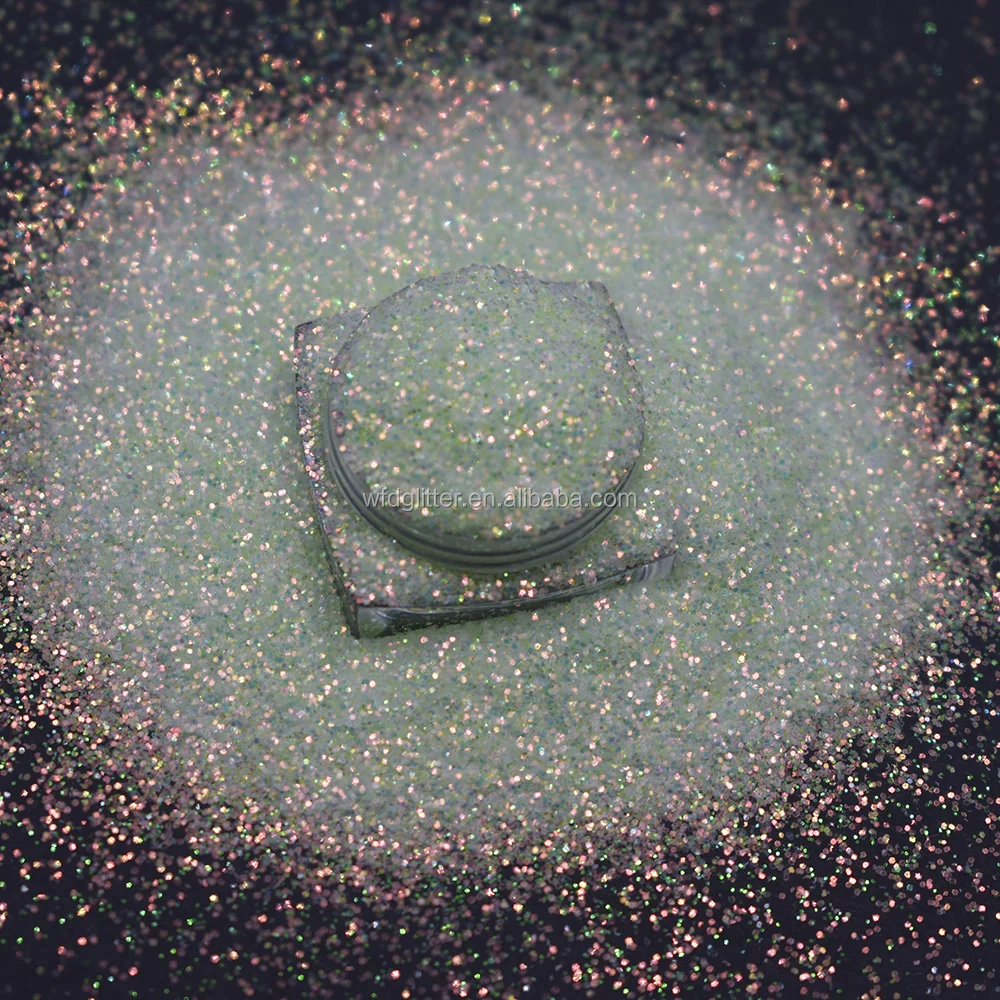 
Best Selling Top Quality CH Series Chunky Mixes Glitter Polyester Glitter For Christmas Decoration Craft 