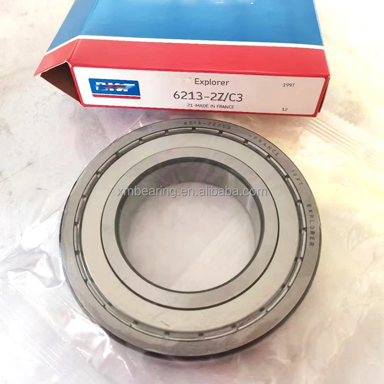 95DSF01 Rubber Seal Deep Groove Ball Bearing 95DSF01 90363-95003 95*120*17mm