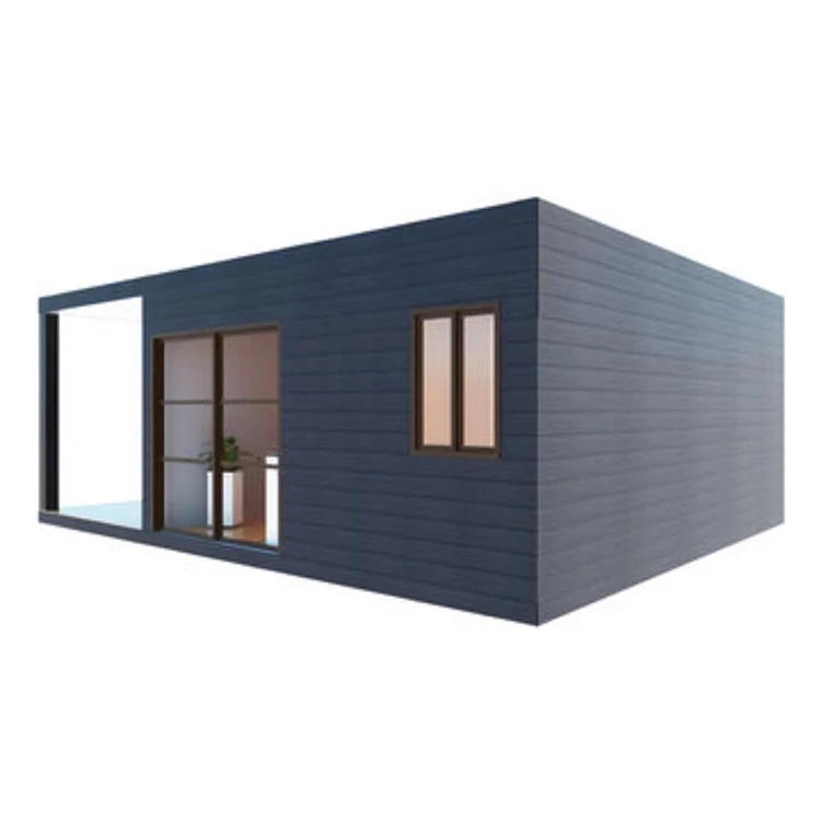 supplier luxurious prefab container homes high quality modular house villa prefabricated with fullt furnished in philippines