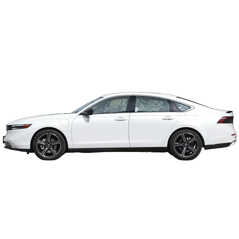 2022 Honda Accord PHEV средний размер 4 двери 5-местный седан подержанные автомобили Sedan