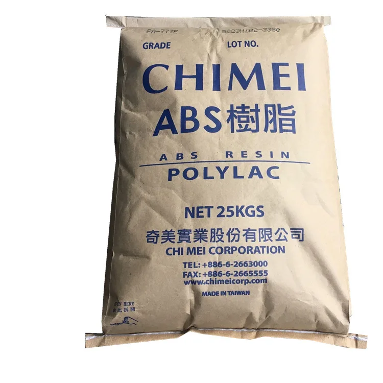 ABS Тайвань Chimei PA-777D термостойкость класса high impact устойчивость к воздействию высоких температур бытовой техники компоненты электро