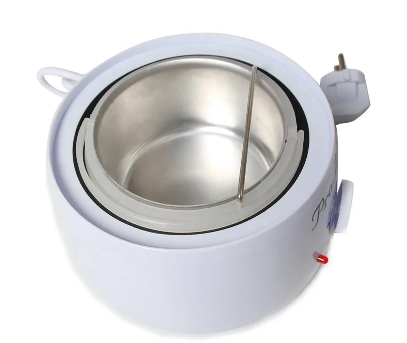 Naiprof,Wax Warmer Paraffin Heater Full Body Wax Melt Warmer ,Electric Waxs Warmer for Hair Removal Wax Heater Machine