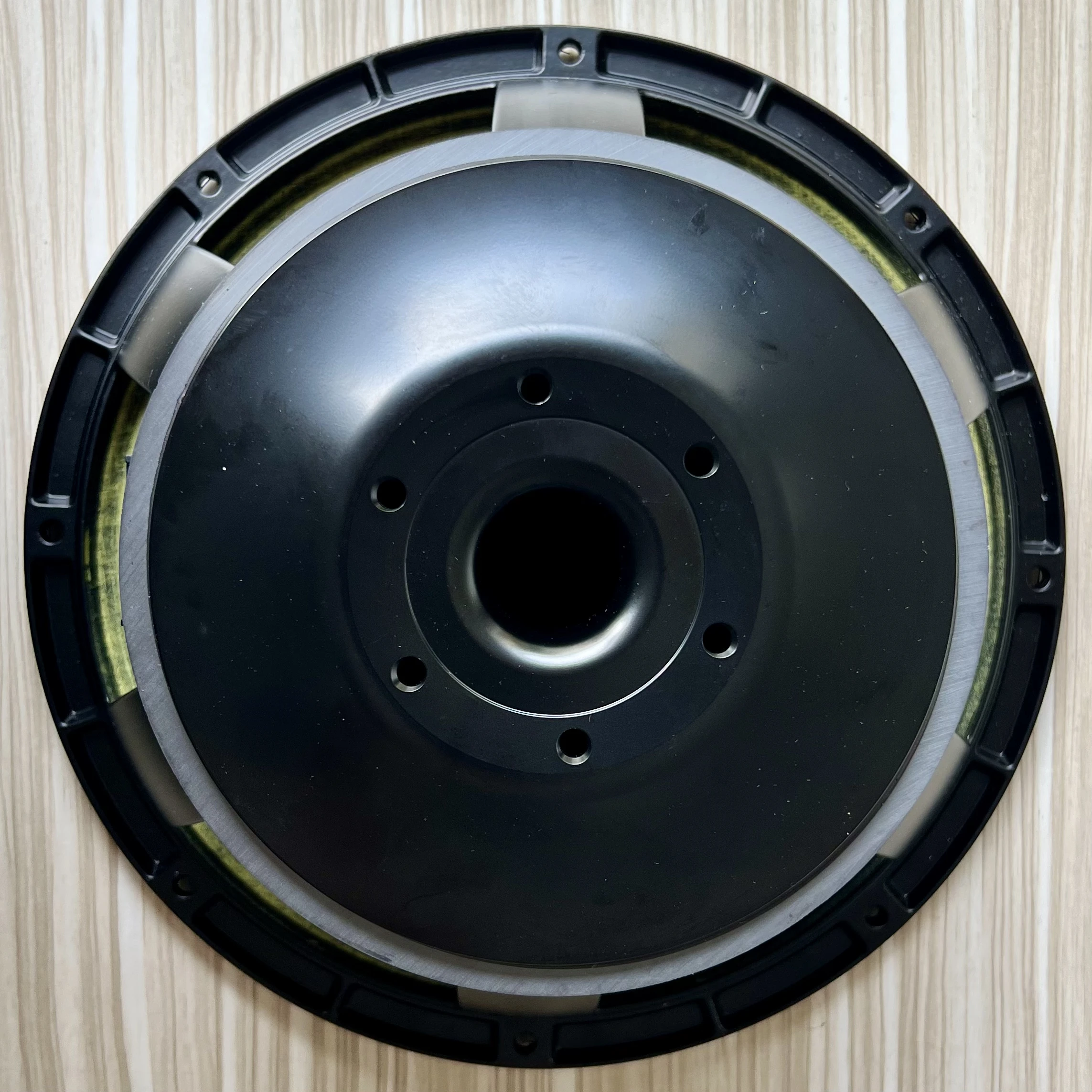 12 Inch Ferrite magnets Professional Loudspeakers 8 Ohm 450W Karaoke Home Theater Audio Systems Subwoofer