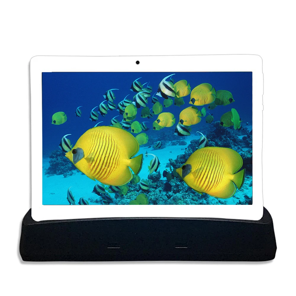 
10 inch 1280*800 tablet pc android big battery 2gb/16gb rom with wireless charging for restaurant use 