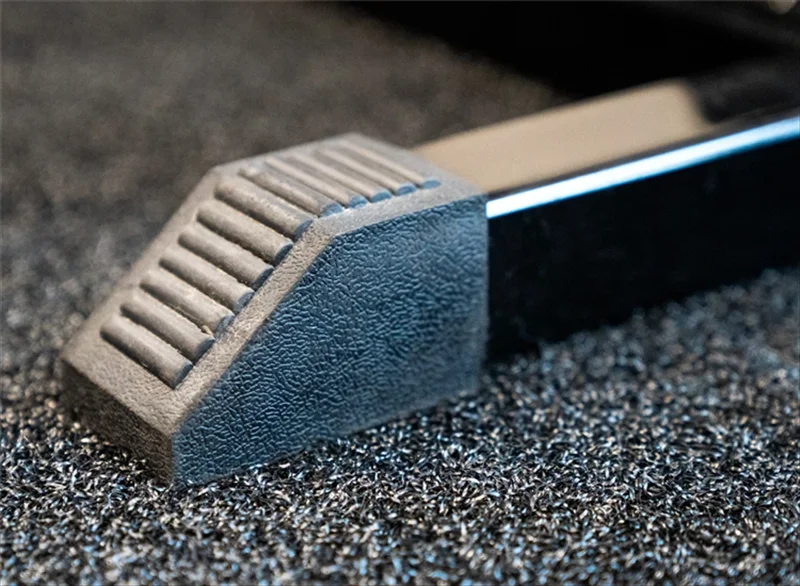 Multi Functional Height Leg Curl Machine Fitness Leg Racks Single Leg Squat Stand