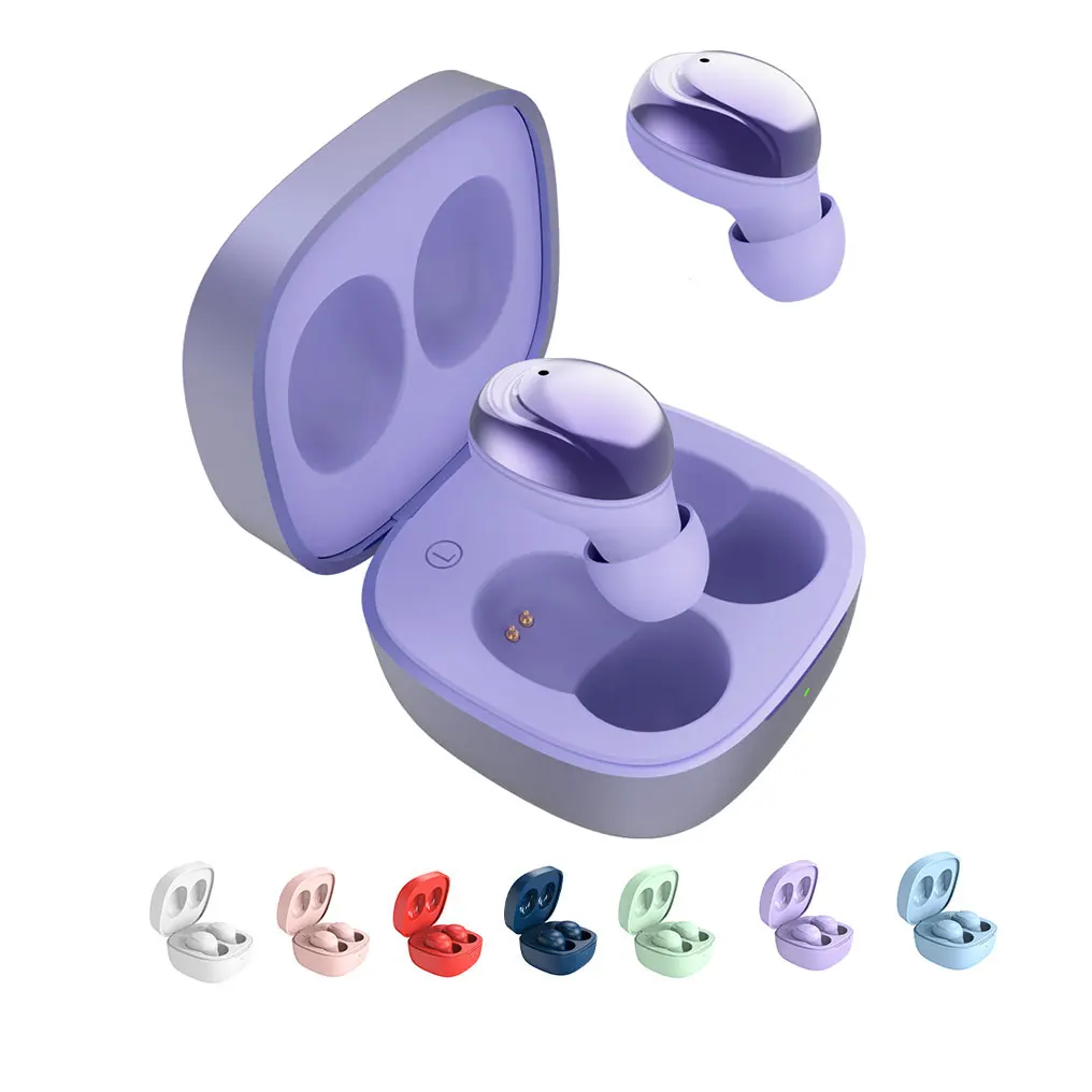 Factory Price High Quality Low Latency TWS Sound Control Bluetooth Wireless Earphone Headphone Wireless Earphone Manufacturers