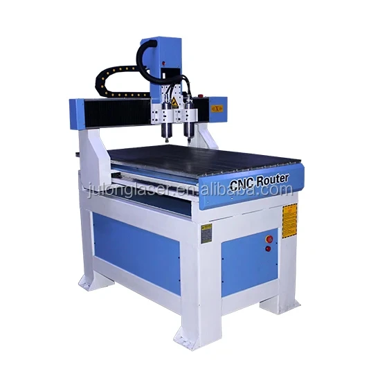 600*900mm CNC Router for wood stone
