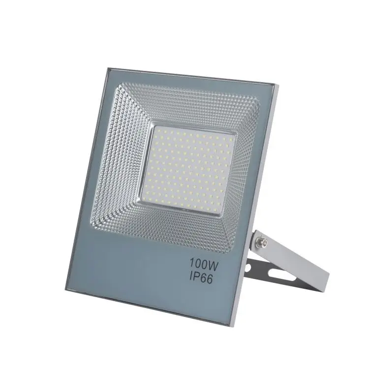 Lights 50W 100Watt Color Changer Ningbo Housing Outdoor Modular Security Street Reflector Material Ip65 Led Flood Light