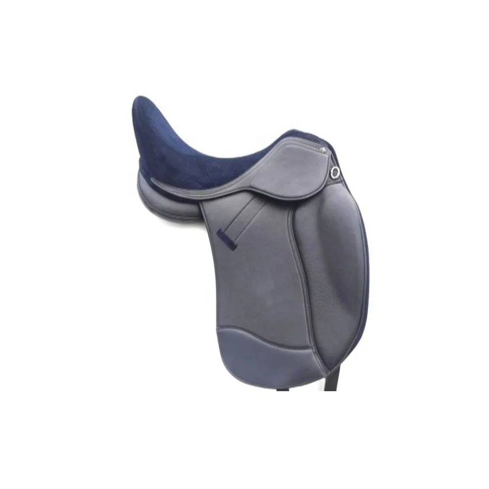 High Quality Dressage English Saddle in Cheap Price