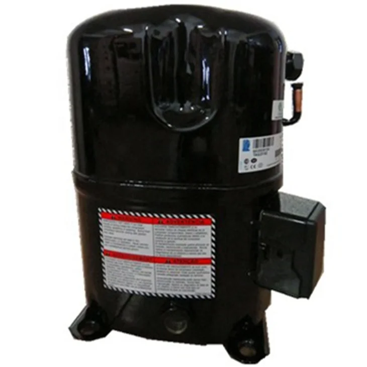 High quality 12 volt refrigerator compressor tecumseh TAGD2532Z