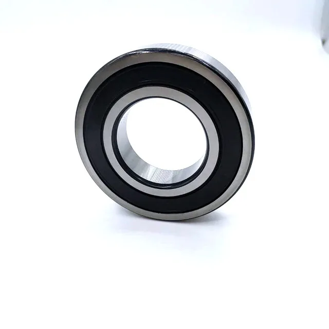 High precision deep groove ball bearing 6005-RS/Z3 160105Z3 6005-2RS 180105 6005-2RS1 6005-2RS/Z2 180105Z2 6005-2RS/Z3
