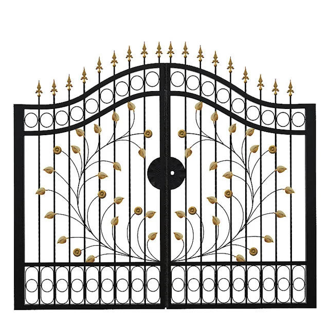 Luxury House Grill Designs Front Door Grill Designs Front Door Wrought Iron Main Gate For Garden