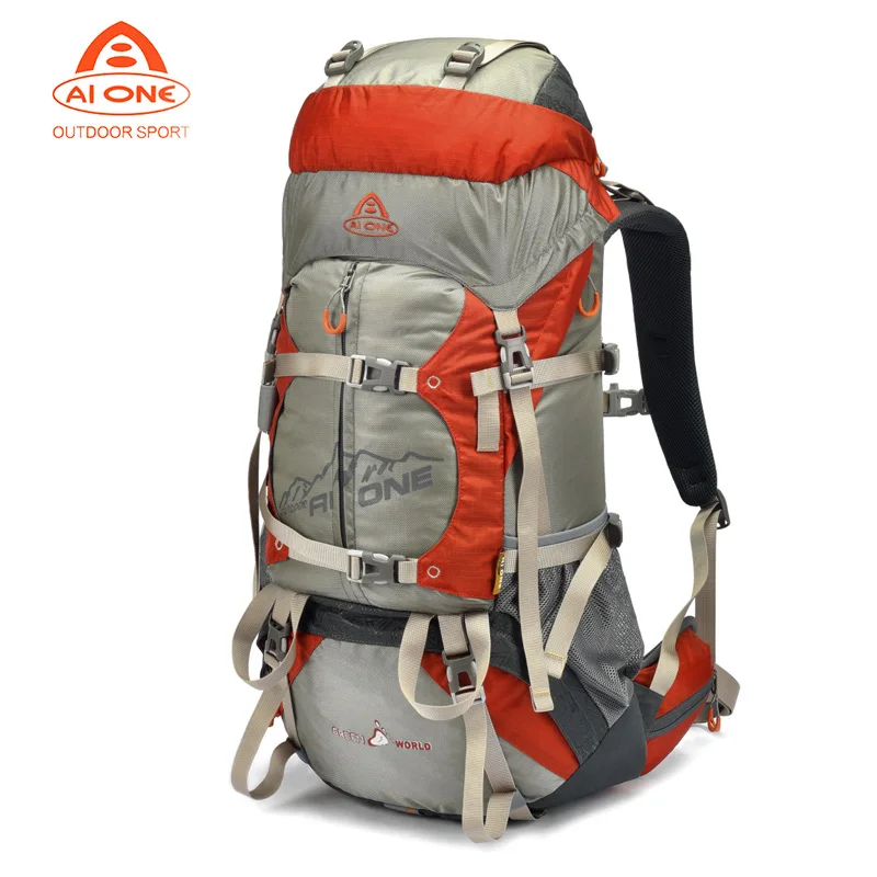 Outdoor Mountain climbing top Hiking Camping Travel Sports backpack bag