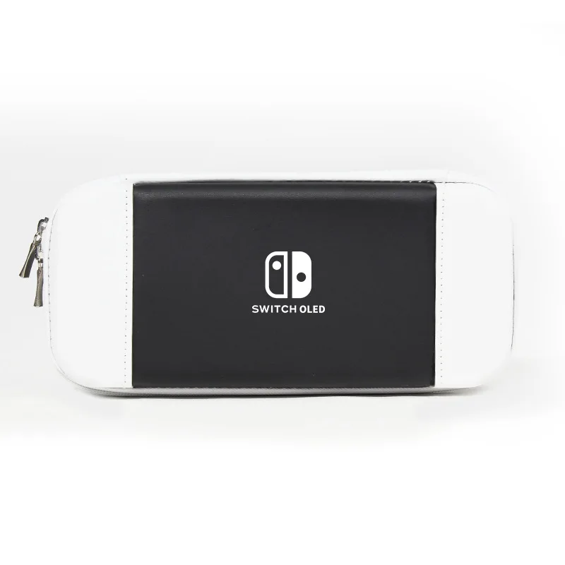Новое поступление, переключатель OLED, сумка для хранения от производителя, персонализированная игровая консоль EVA, портативный защитный жесткий чехол