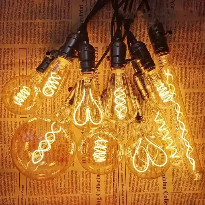 Modern Creative Glass Decorative Lamp Ceiling Led Pendant Light For Living Room Bedroom Bar