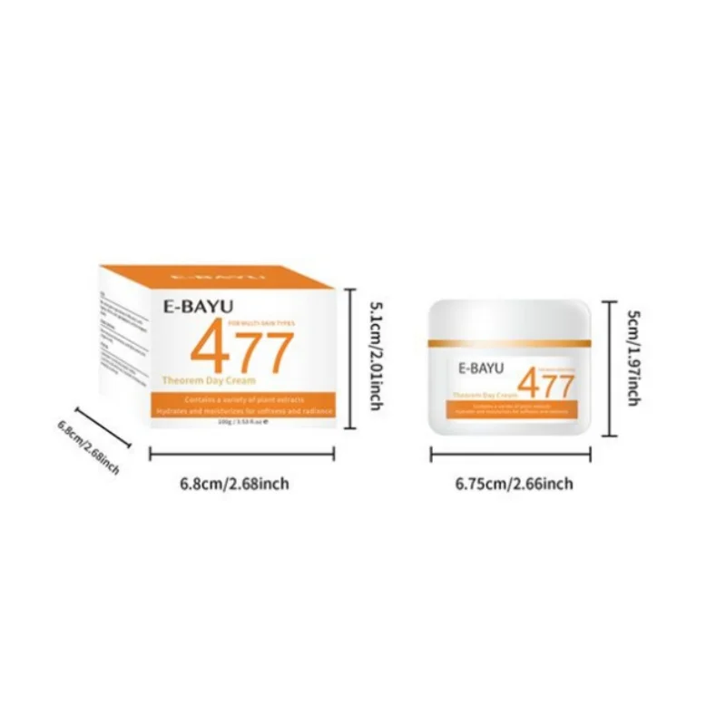 Multifunctional custom logo Effective Lightening Face cream Skin Firming Smooth Moisturizing Day Cream