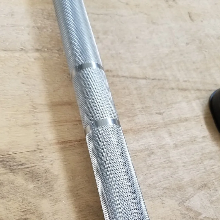 Высококлассная штанга для фитнеса IWF, конкурсная лифтинга, легированная сталь, 2,2 м, 20 кг, для мужчин и женщин, 2,01 м, 15 кг, для тренажерного зала, тяжелой атлетики