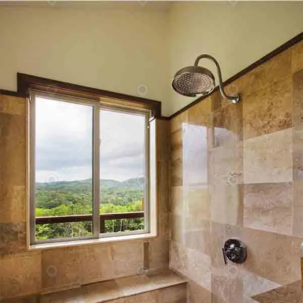 Окна и двери из ПВХ с двойным остеклением