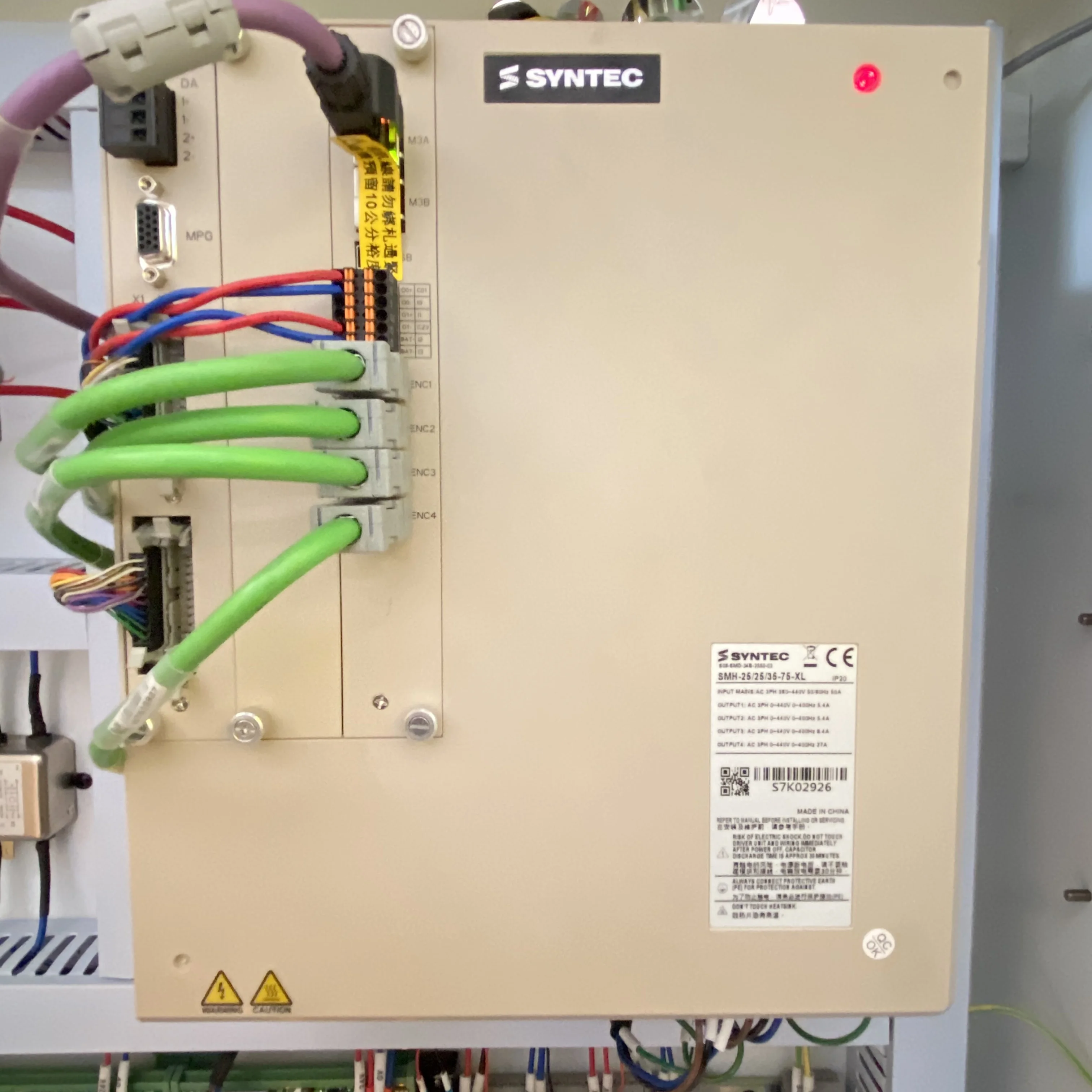 Ry-T6 small CNC machine tool for medical device processing and stamping die manufacturing can be customized