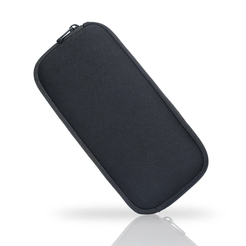 
Neoprene Material Storage Carry Case for Nintendo Switch Lite Console Travel Bag Multi-function neoprene bag for Nintendo switch 