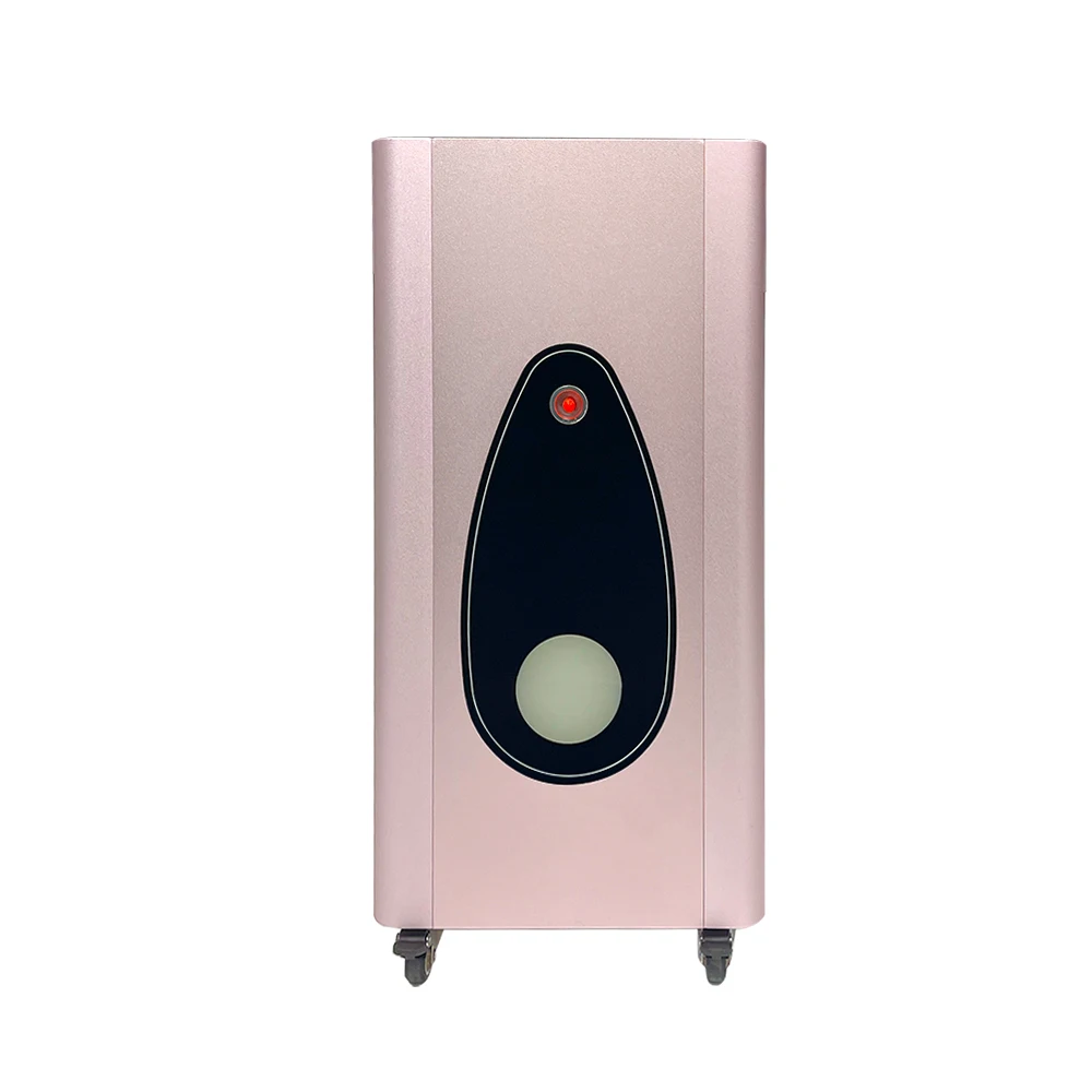 Suyzeko OEM Factory 3000ml/min Hydrogen Generator Electricity Hydrogen HHO Brown Gas Oxyhydrogen Inhalation Machine