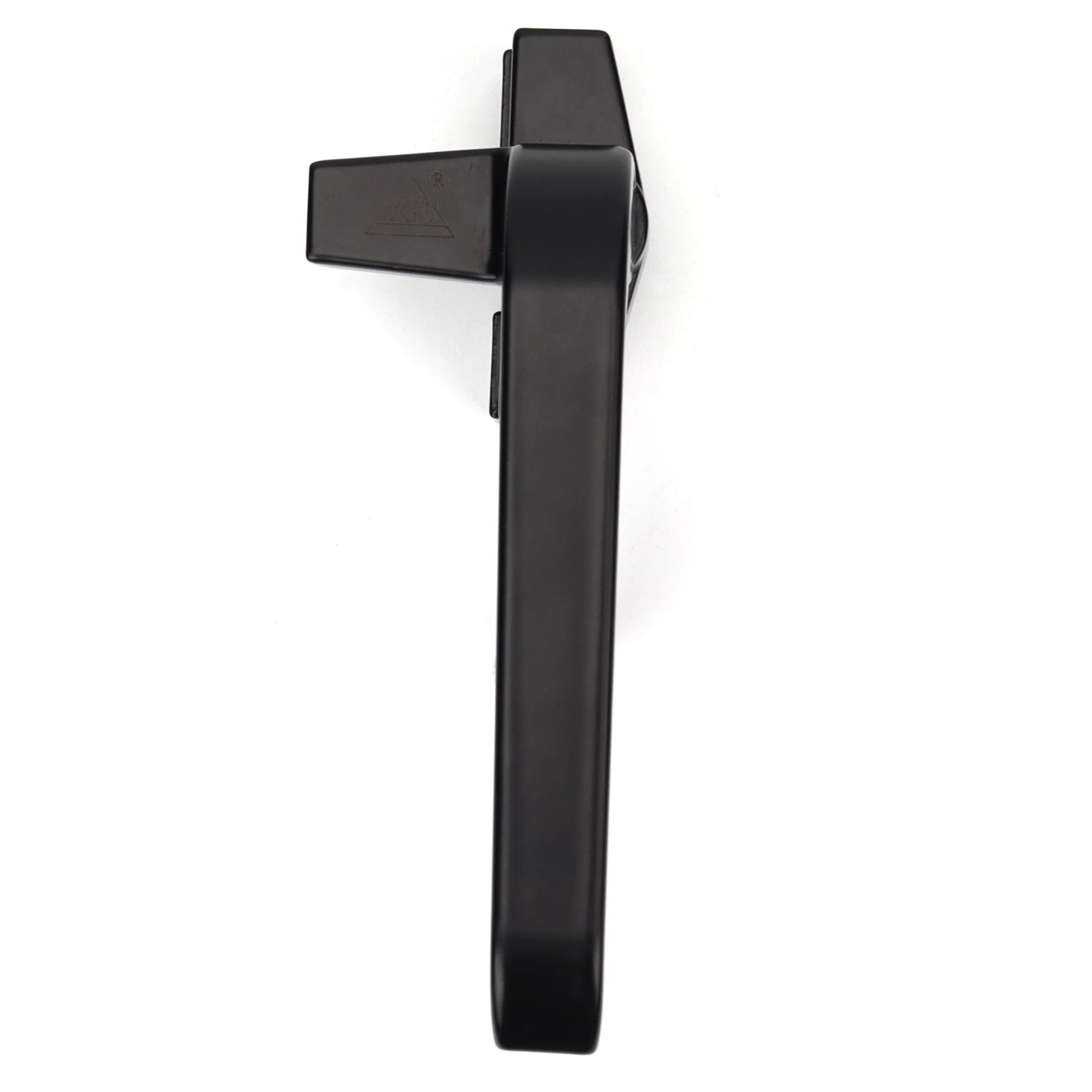 OEM service available 7-shape handle Aluminum Zinc Alloy Casement Opening Windows Handle