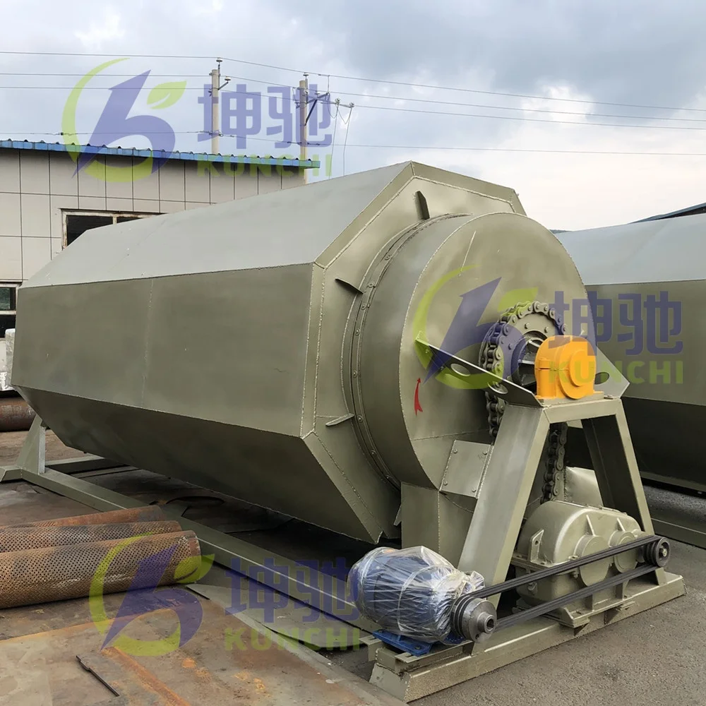 Best quality wooden tongue depressor making machine supplied by KUNCHI!