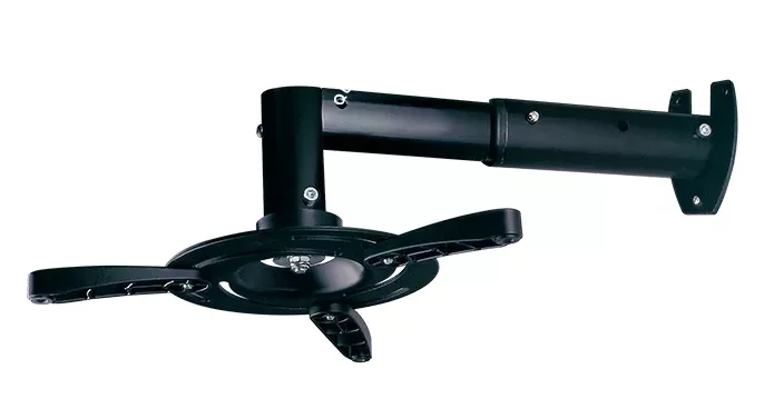 Factory Universal Projector Bracket Projection Lift Projector Mount Ceiling / Wall / Mounting