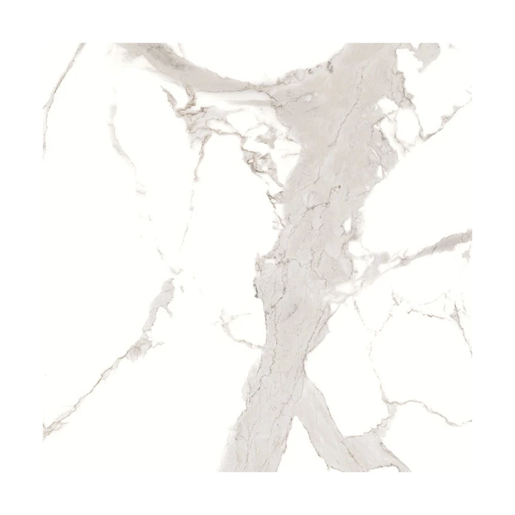 
Wholesale Price Artificial Exterior Sintered Stone Wall Cladding Calacatta Slab 