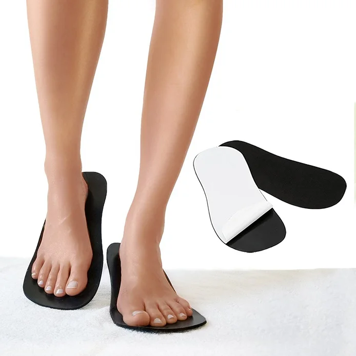 2021 Foam Sticky Feet Spray Sunless Tanning Feet