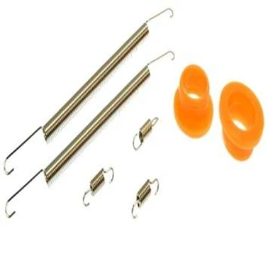 RC 8050  1/8 nitro exhaust rebuild kits