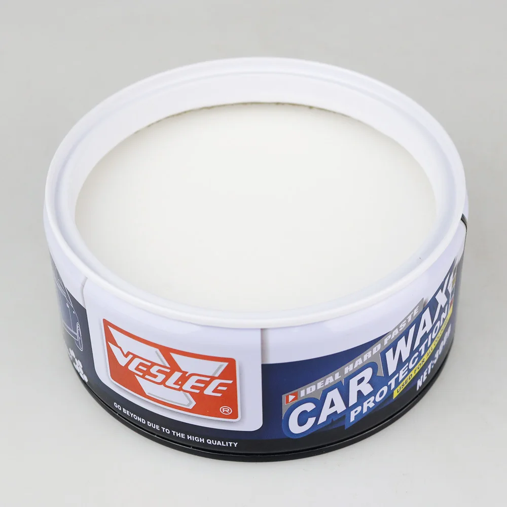 Manufacturer Waterproof Car Maintenance Crystal Car Hard Wax
