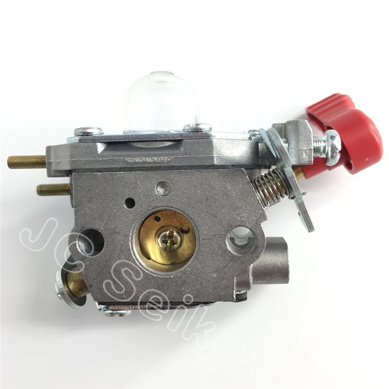 ORIGINAL Zama C1U-P27 Carburetor Craftsmen P27 753-06288 OEM
